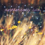 ᗩᗴՏTᕼᗴTIᑕᗩᒪᒪY•ᒪOᒪᗩ