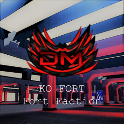 KO FORT | Faction