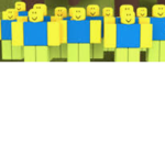 super noob army group!