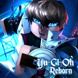 YGO: Reborn! icon