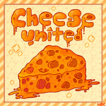 .Cheese United.