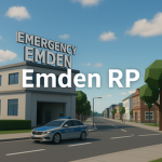 Emden RP (Emergency Emden RP Server)