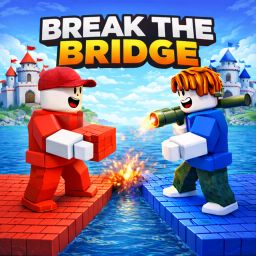 Break the Bridge