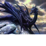 *Shadow Dragons*