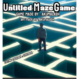 Untitled Mase Game