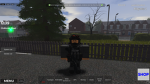 UK:RP Project Cornwall CTAFO
