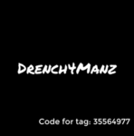 Drench4Manz