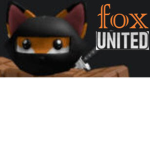 Foxes United!!