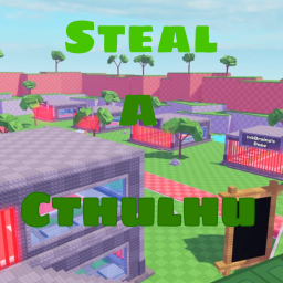 Steal a Cthulhu!