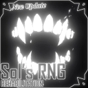 Sol's RNG Modded - Newhab