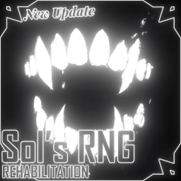 Sol's RNG Modded - Newhab