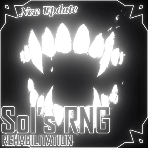 Sol's RNG Modded - Newhab