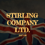 Stirling Company Ltd.