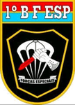[BFEsp] Batalhão de Forças Especiais do Ex