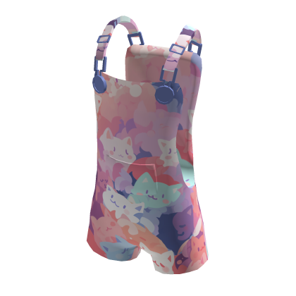 🐱‍💻 Cat Overalls 🐱‍💻 thumbnail