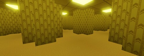 Die Hinterzimmer-Beta