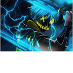 MYS ANIME
