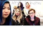 FUNNEH AND THE CREW!