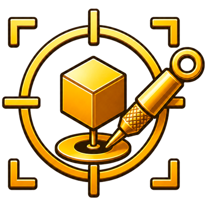 GoldenTool