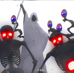 wredex clan