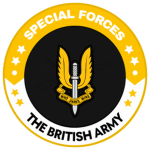 |BA| United Kingdom Special Forᴄes ∞