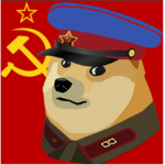 The Doge Nation Armed Forces