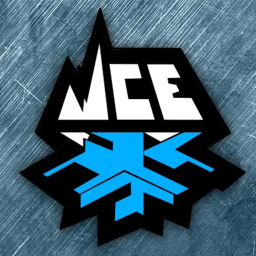 Escape Ice Man Parkour