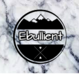 Ebullient Cafe