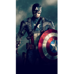 Captain America Fans