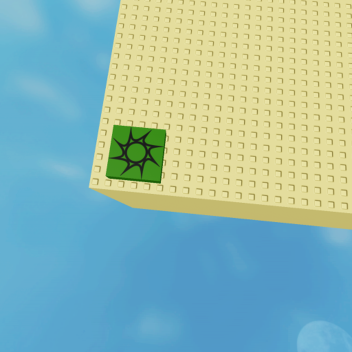 escape the beach obby