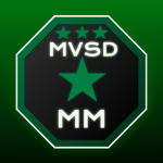 MVSD:Matchmaking