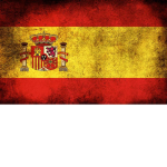 Kingdom Of Spain BD