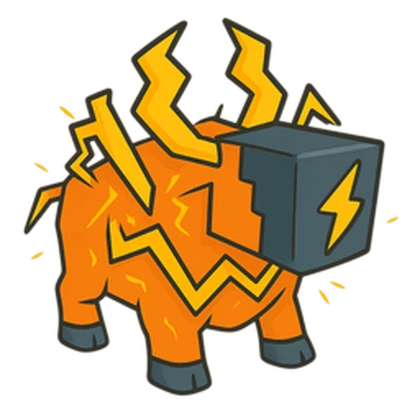 Capybaras @ P1S Roblox group icon