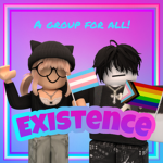 Existence Games