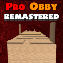 Pro Obby Remastered