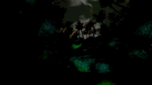 The Forgotten