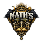 Nath's Secret Society