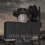 The City of Steelhollow