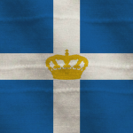 The κingdom of Greece