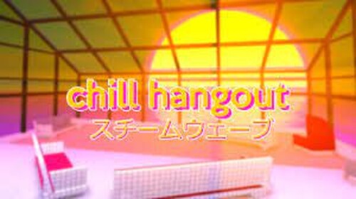 Modern House Hangout! (New Dances and Map)