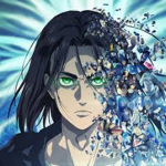 Levi and eren group