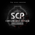 Scp scary mansion Class E