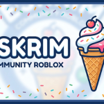 ESKRIM COMMUNITY