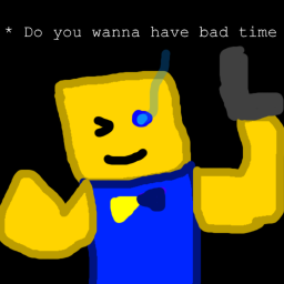 Undertale