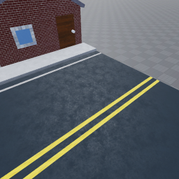 Neighborhood Roleplay