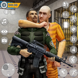 Polices vS Prisioner