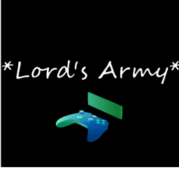 * Lord's Army Group Game *