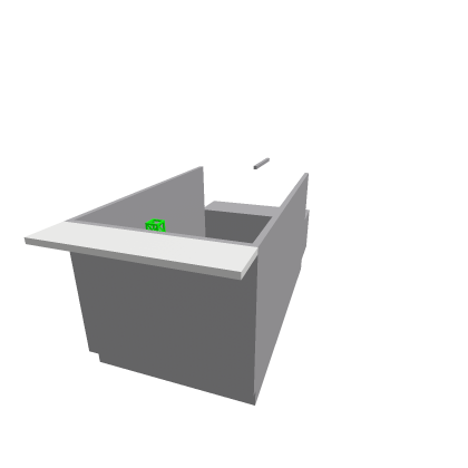 Zombie Obstacle CodeWiz