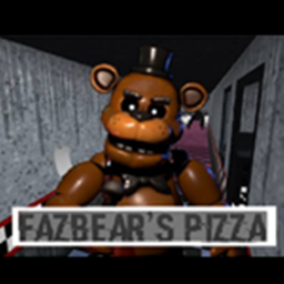 Fazbear’s Pizza's Hangout