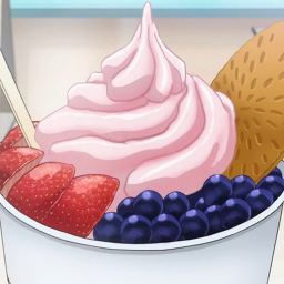 ୨♥୧